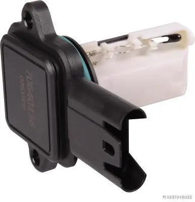 Mass Air Flow Sensor